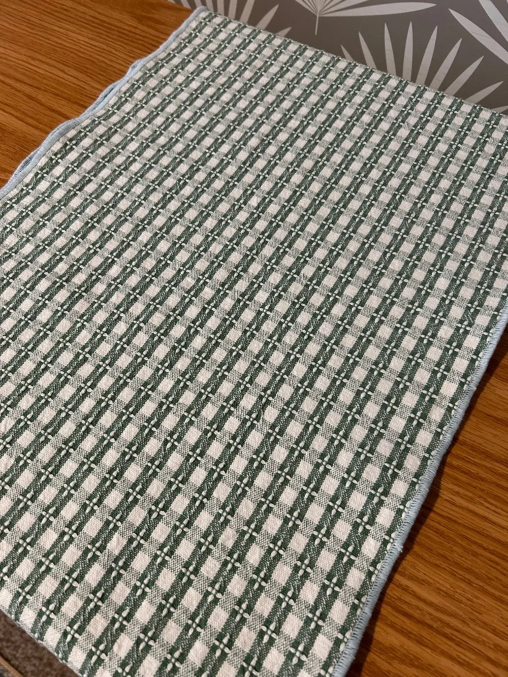 Hearth & Hand Table Runner - Picture 4 of 5
